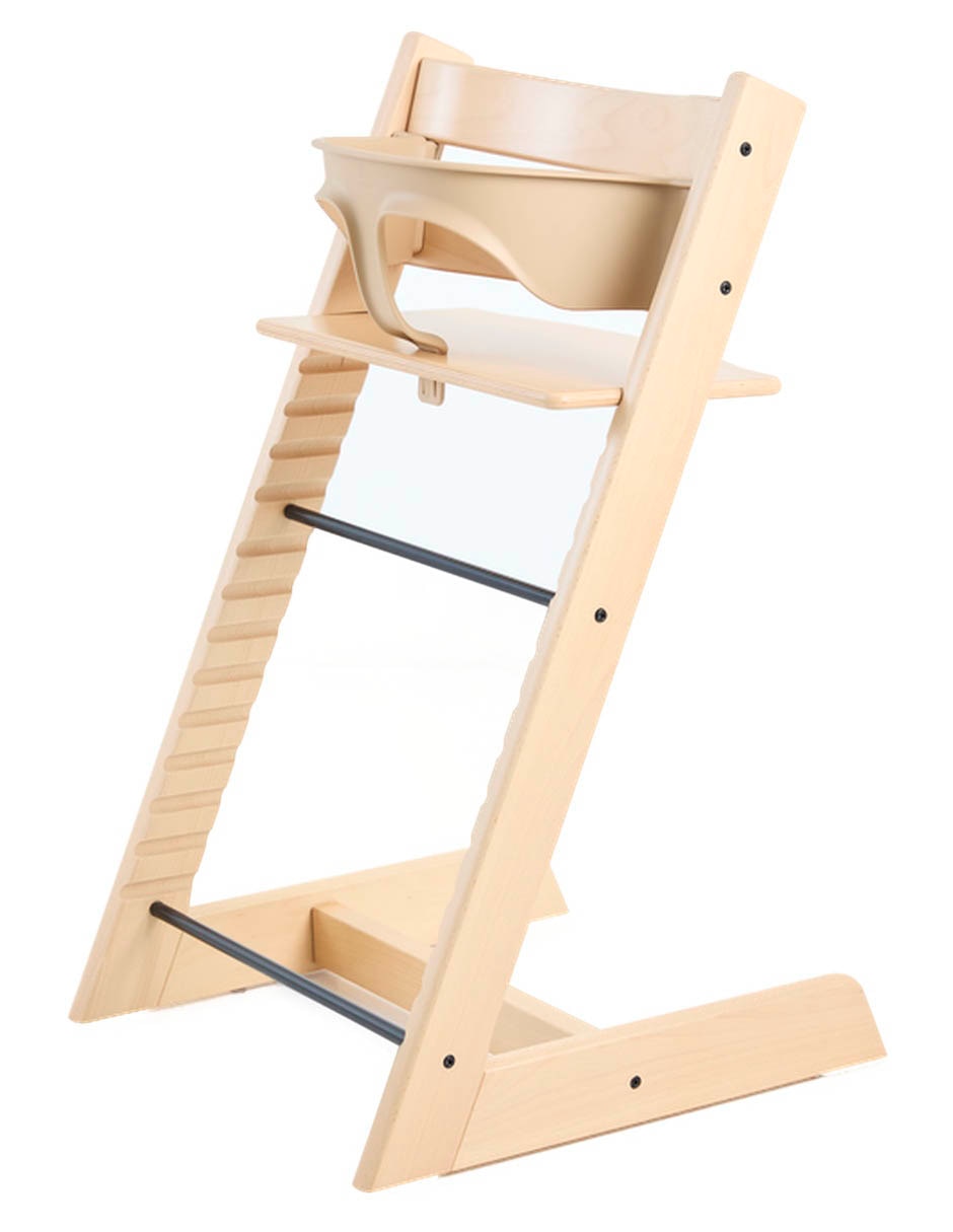Silla alta Tripp Trapp 3