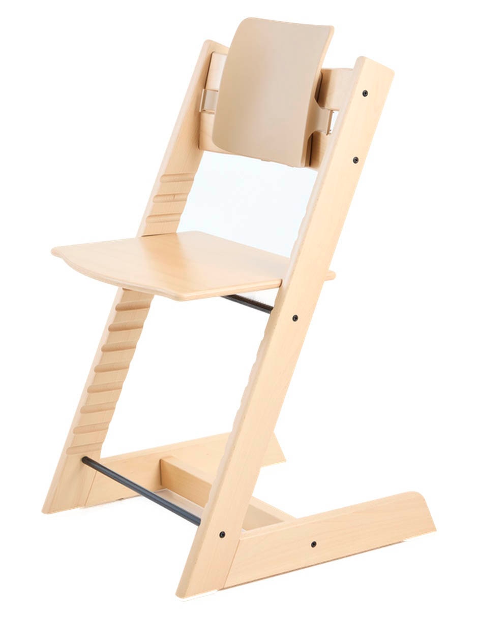 Silla alta Tripp Trapp 4