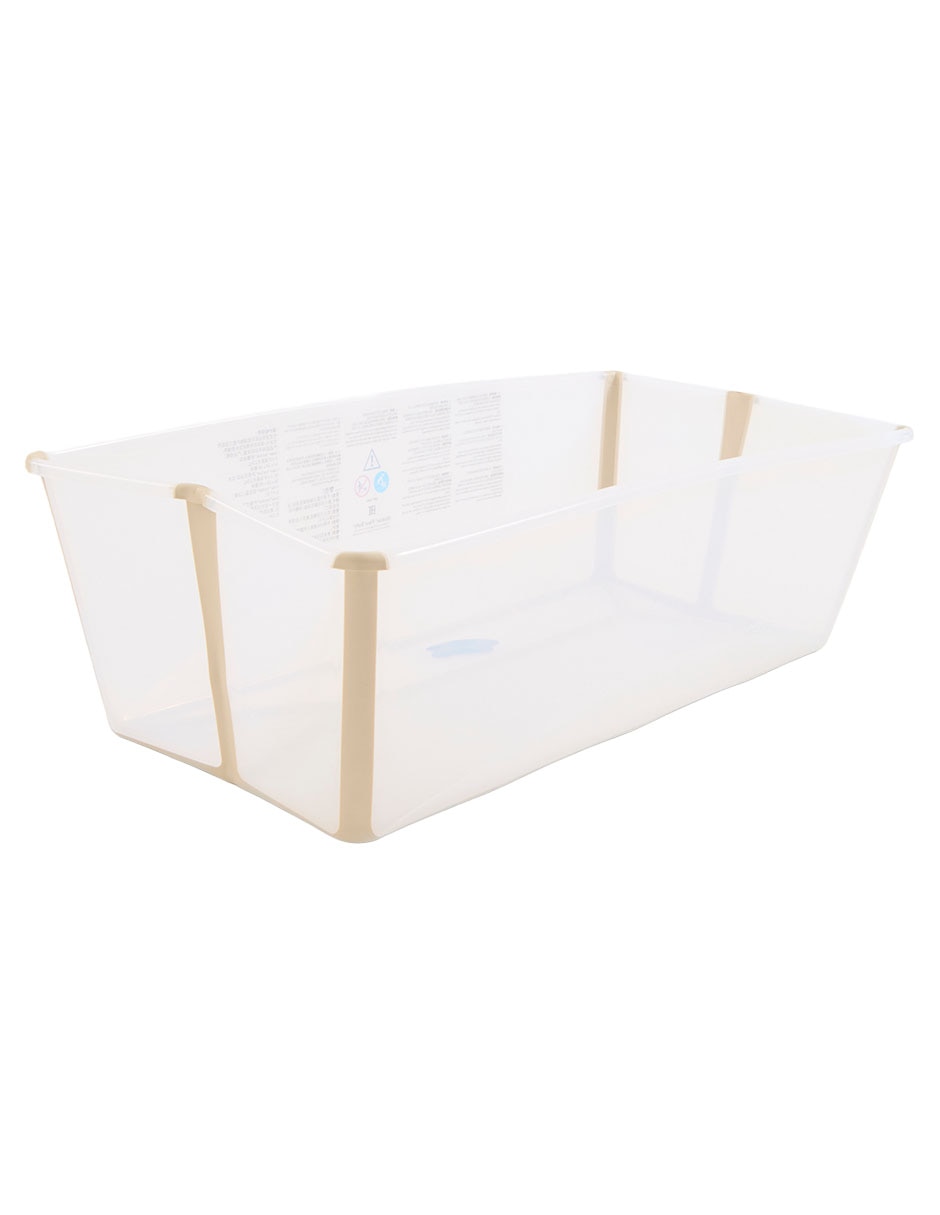 Bañera de polipropileno 2