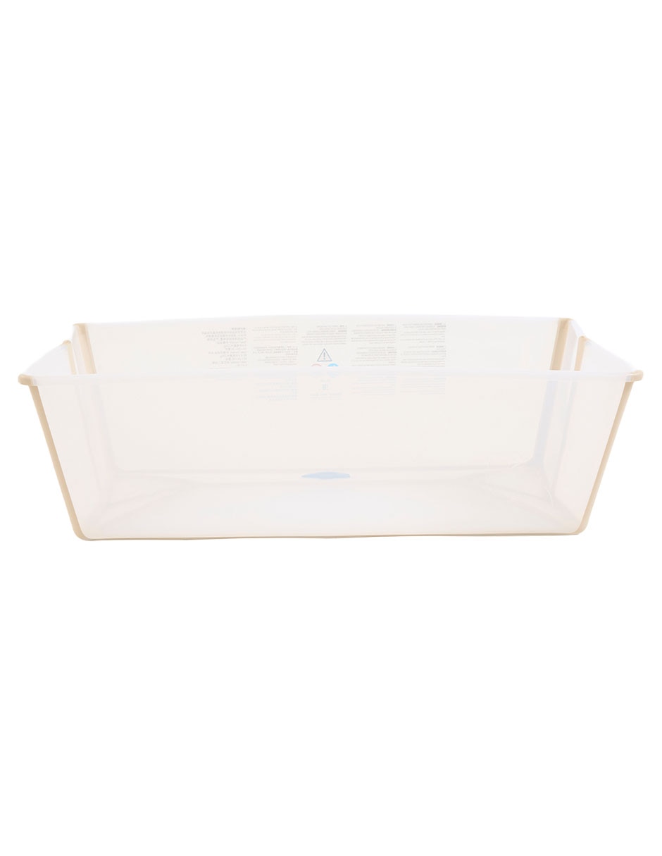 Bañera de polipropileno 4