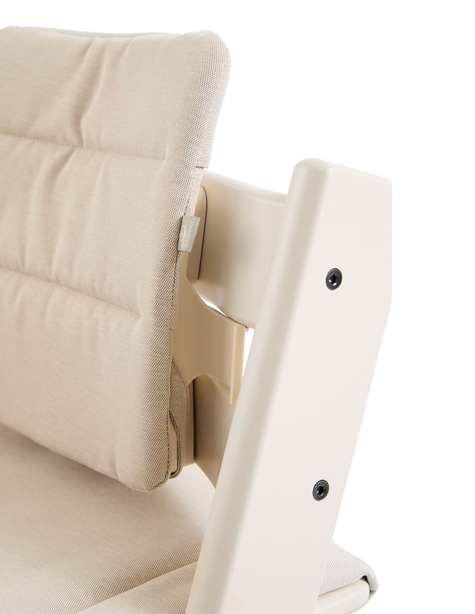 Cojín para silla Tripp Trapp 4