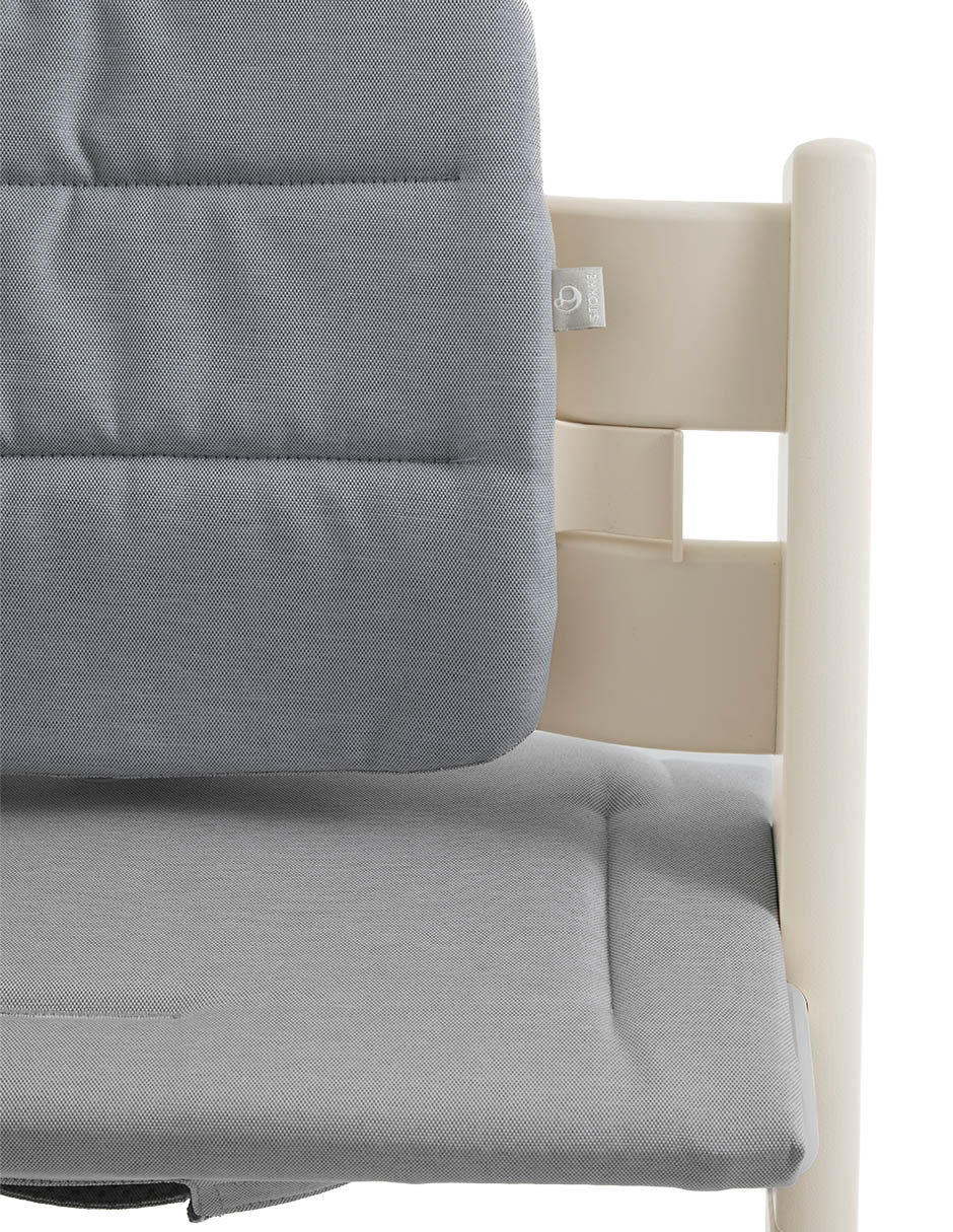 Cojín para silla Tripp Trapp 4