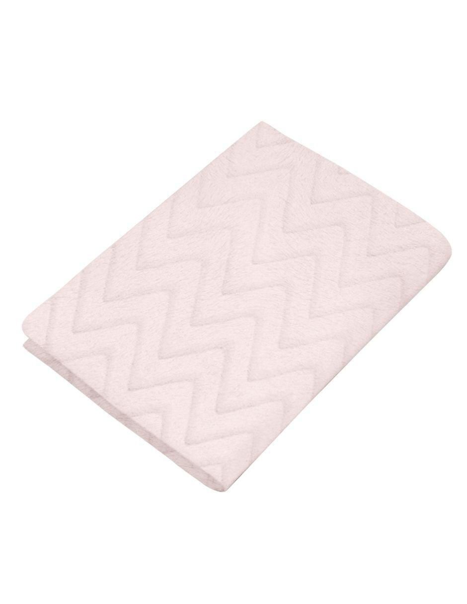 Sábana para cajón de poliéster zig zag