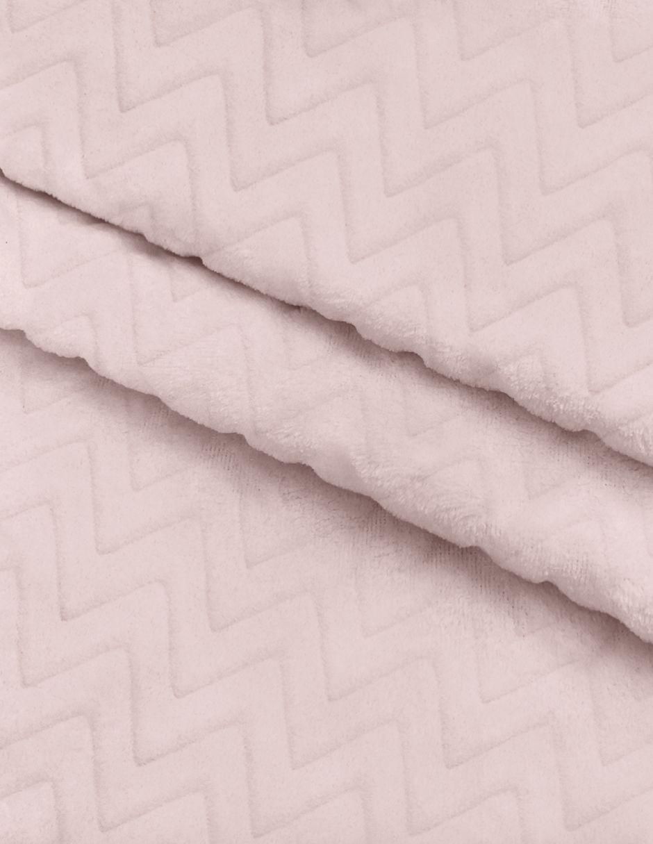Sábana para cajón de poliéster zig zag 5