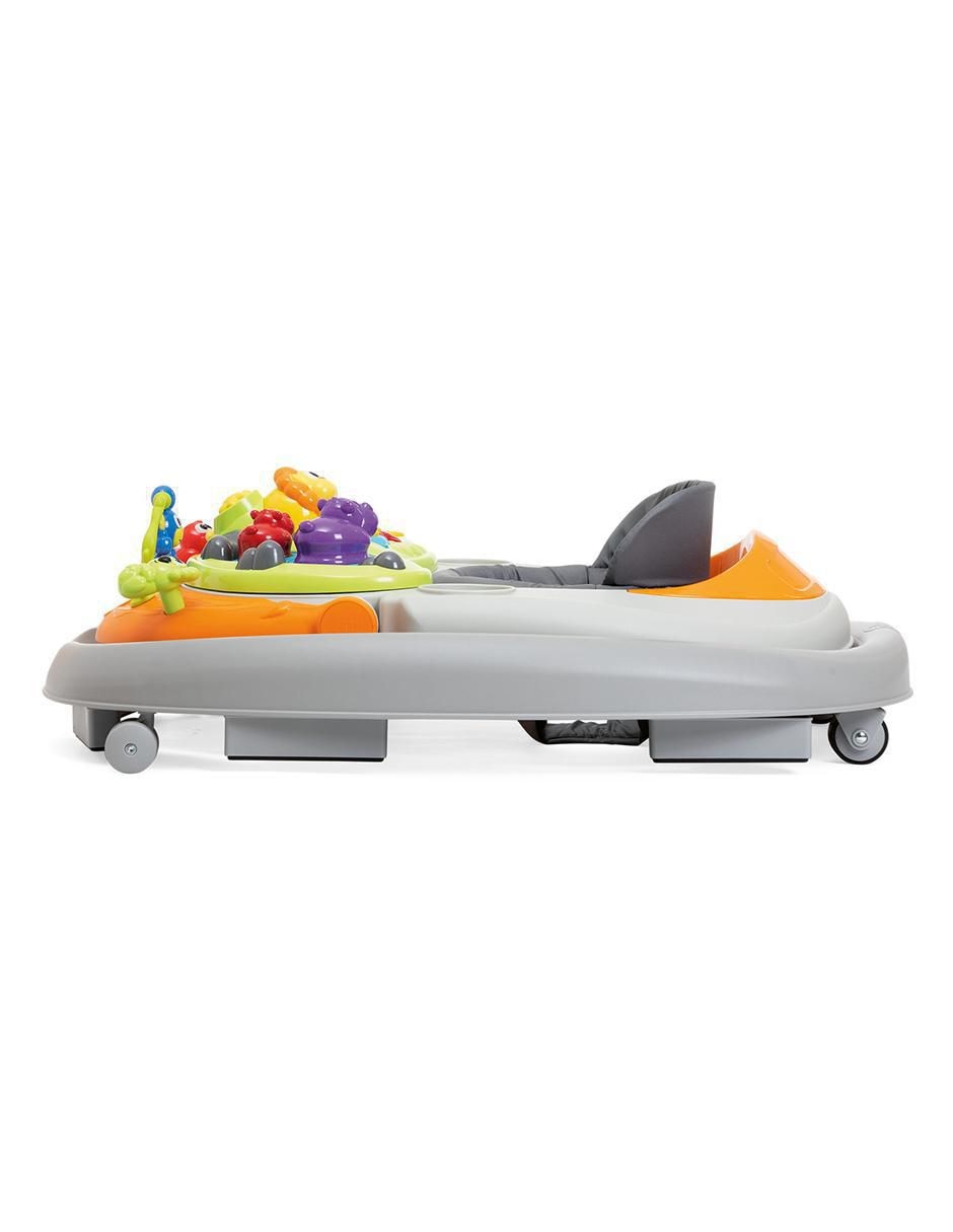 Andador infantil unisex Walky Talky 6
