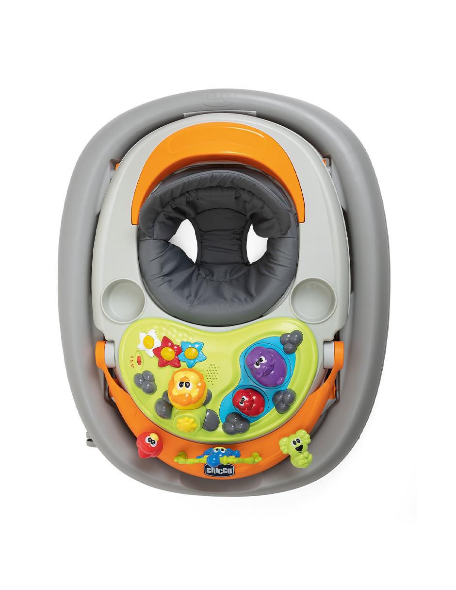 Andador infantil unisex Walky Talky 7