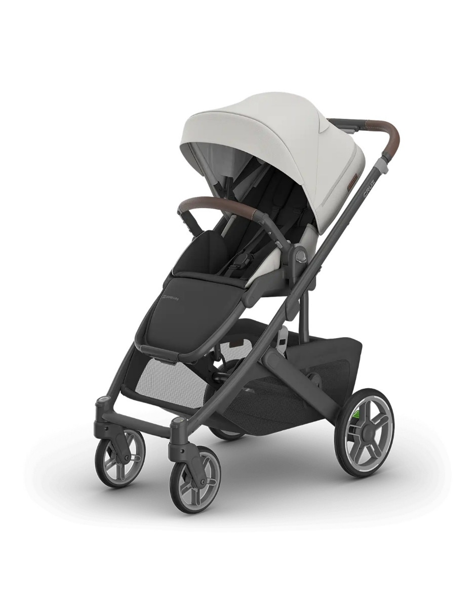Carriola estándar Cruz V3 plegable