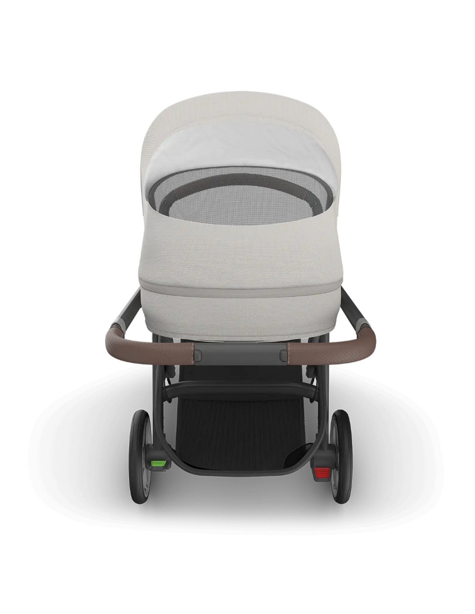 Carriola estándar Cruz V3 plegable 2