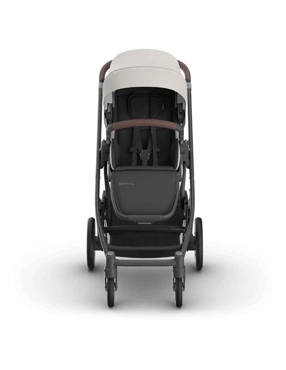 Carriola estándar Cruz V3 plegable 3