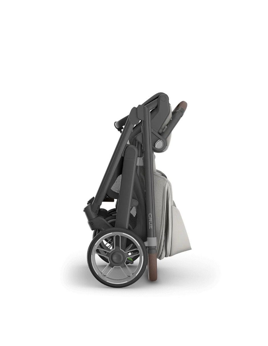 Carriola estándar Cruz V3 plegable 9