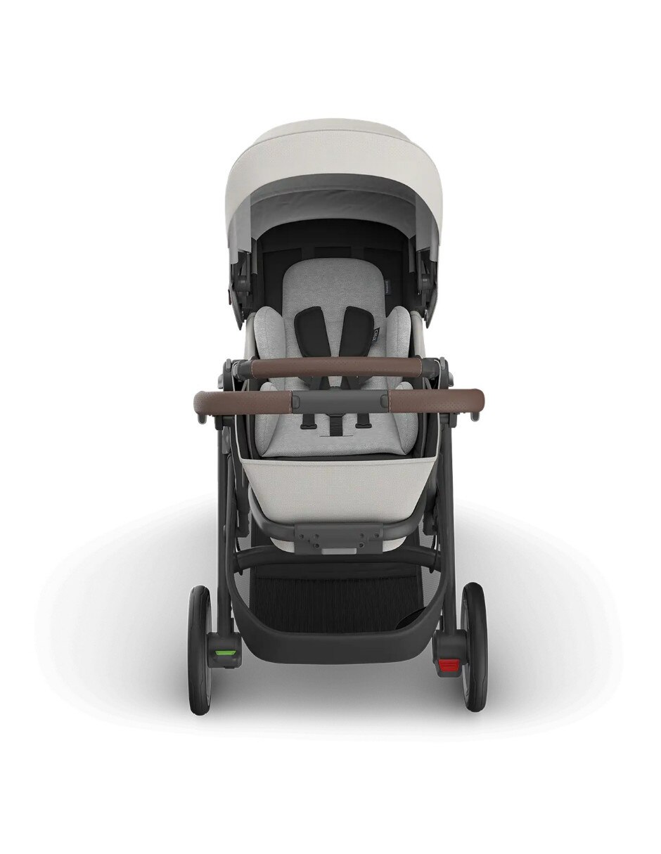 Carriola estándar Cruz V3 plegable 10