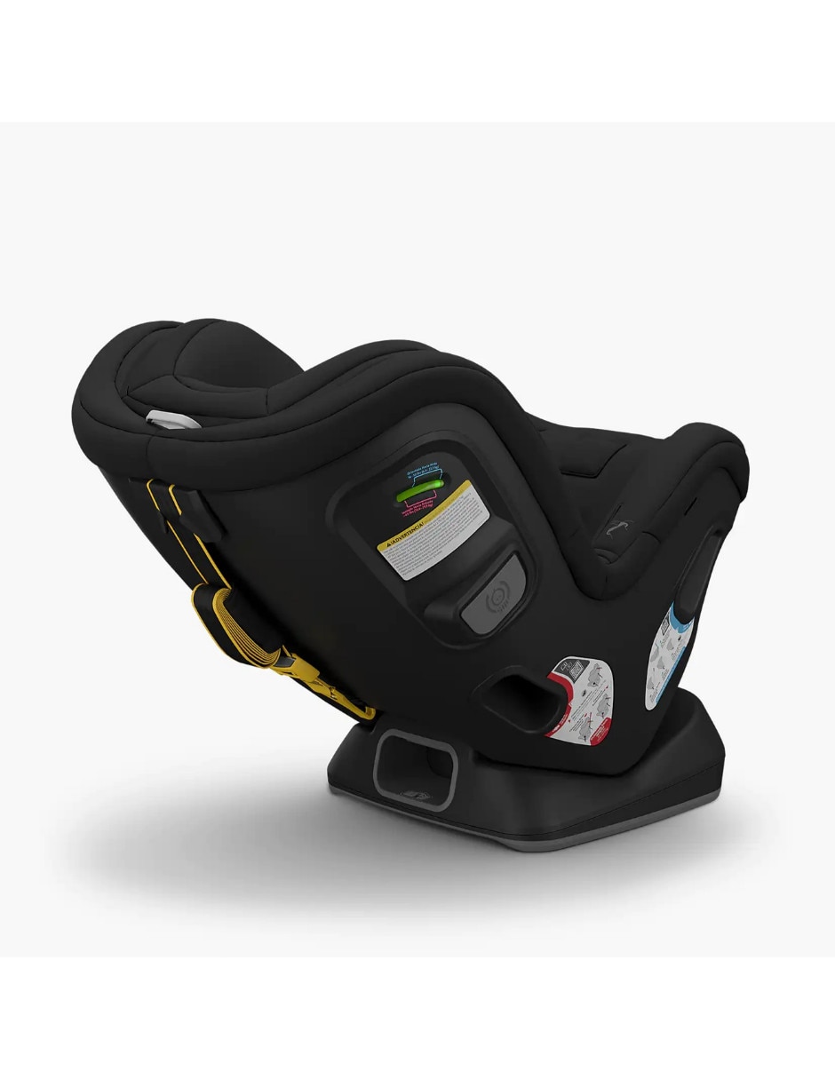 AUTOASIENTO UPPA BABY Autoasien, NEGRO