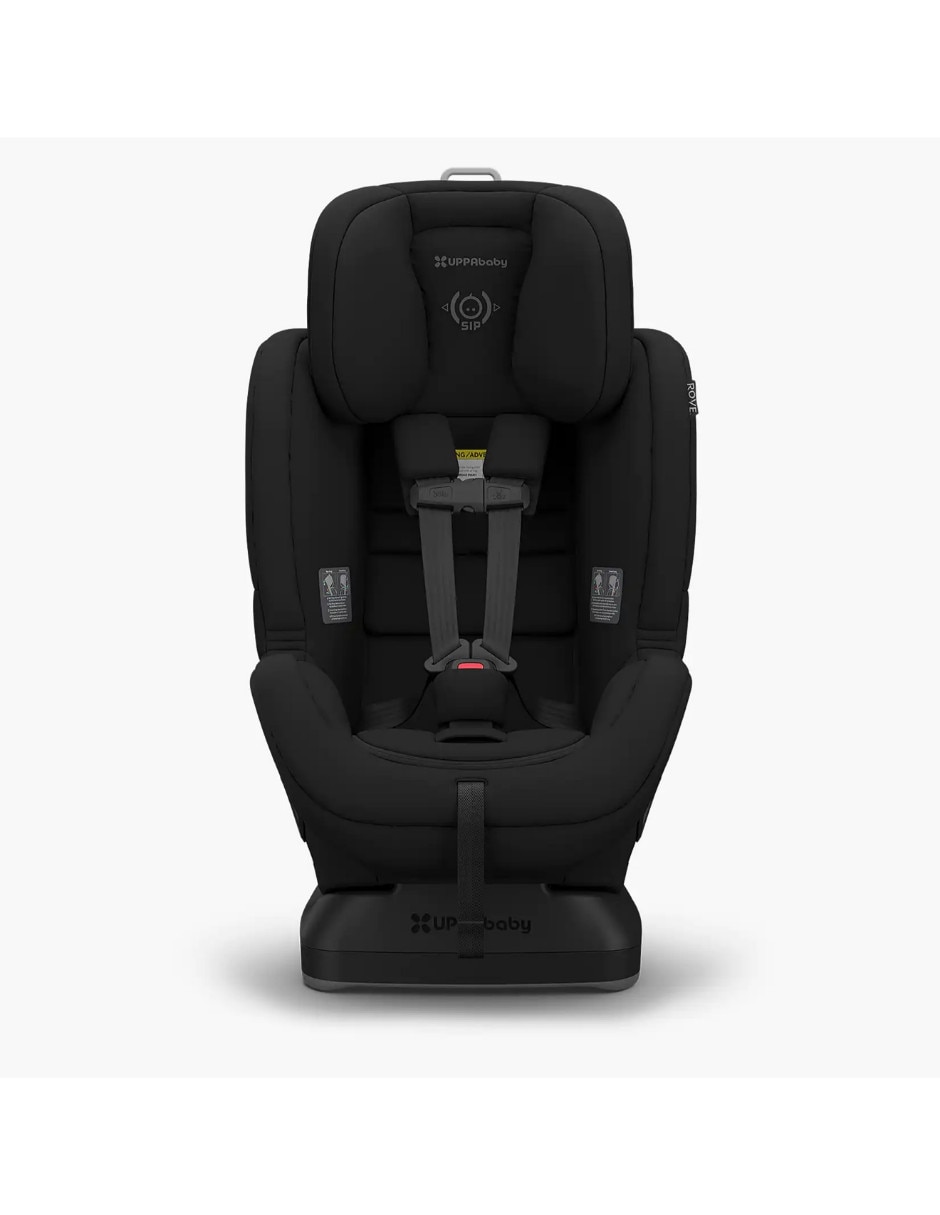 AUTOASIENTO UPPA BABY Autoasien, NEGRO