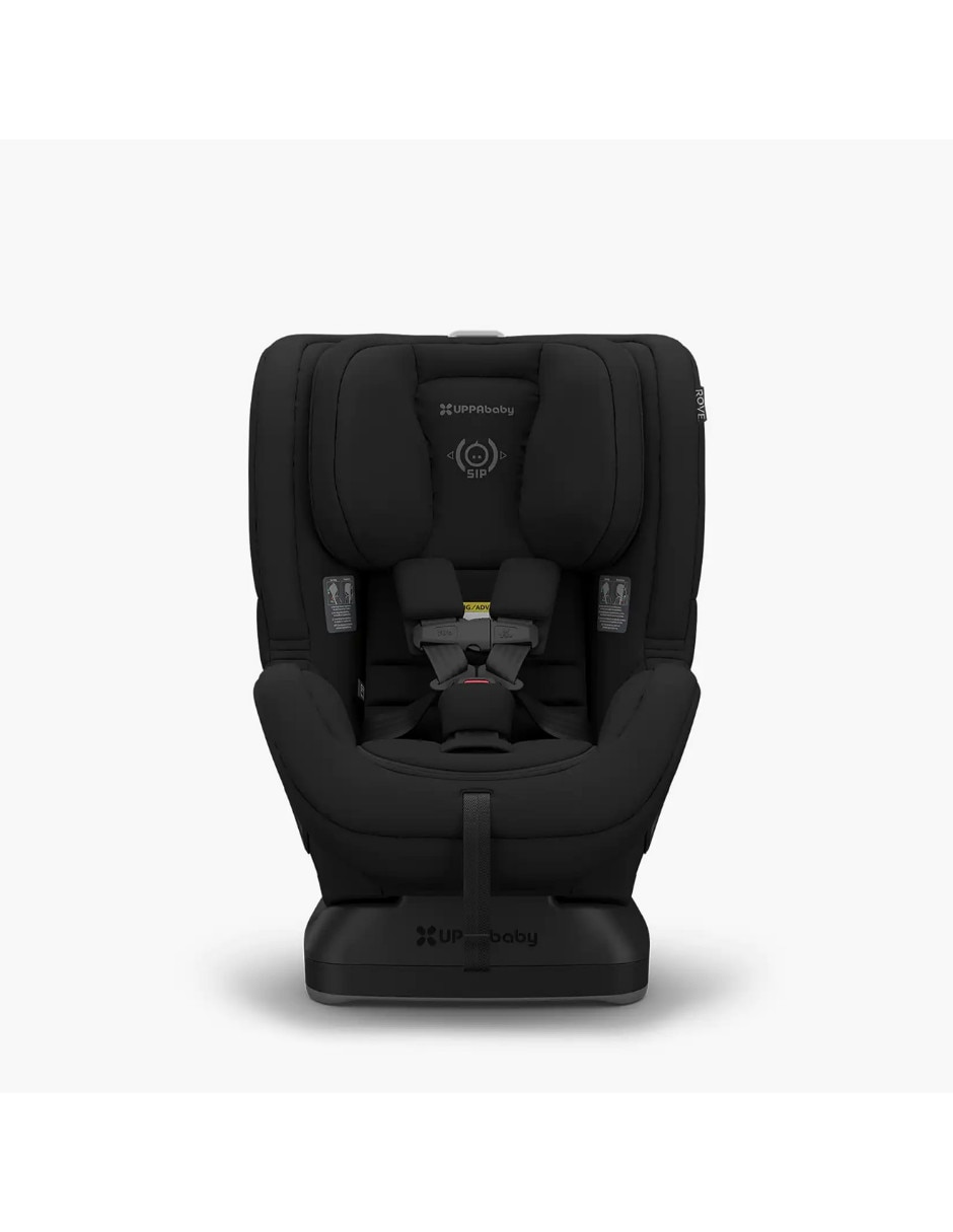 AUTOASIENTO UPPA BABY Autoasien, NEGRO