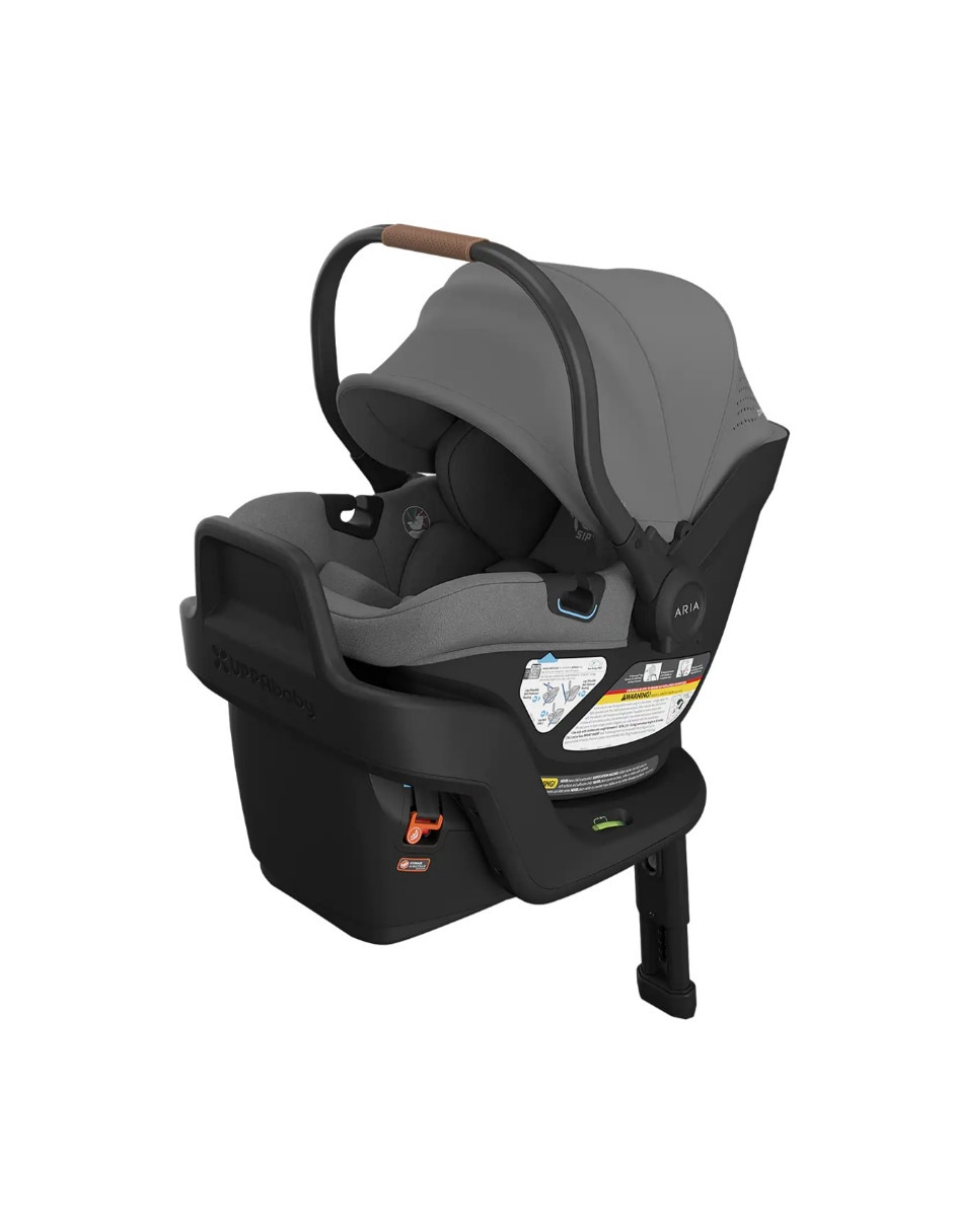 Portabebé compatible con carriolas UPPAbaby Aria V2 unisex