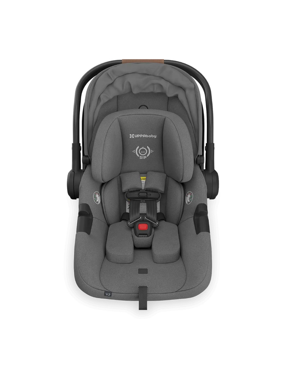 Portabebé compatible con carriolas UPPAbaby  Aria V2 unisex 3