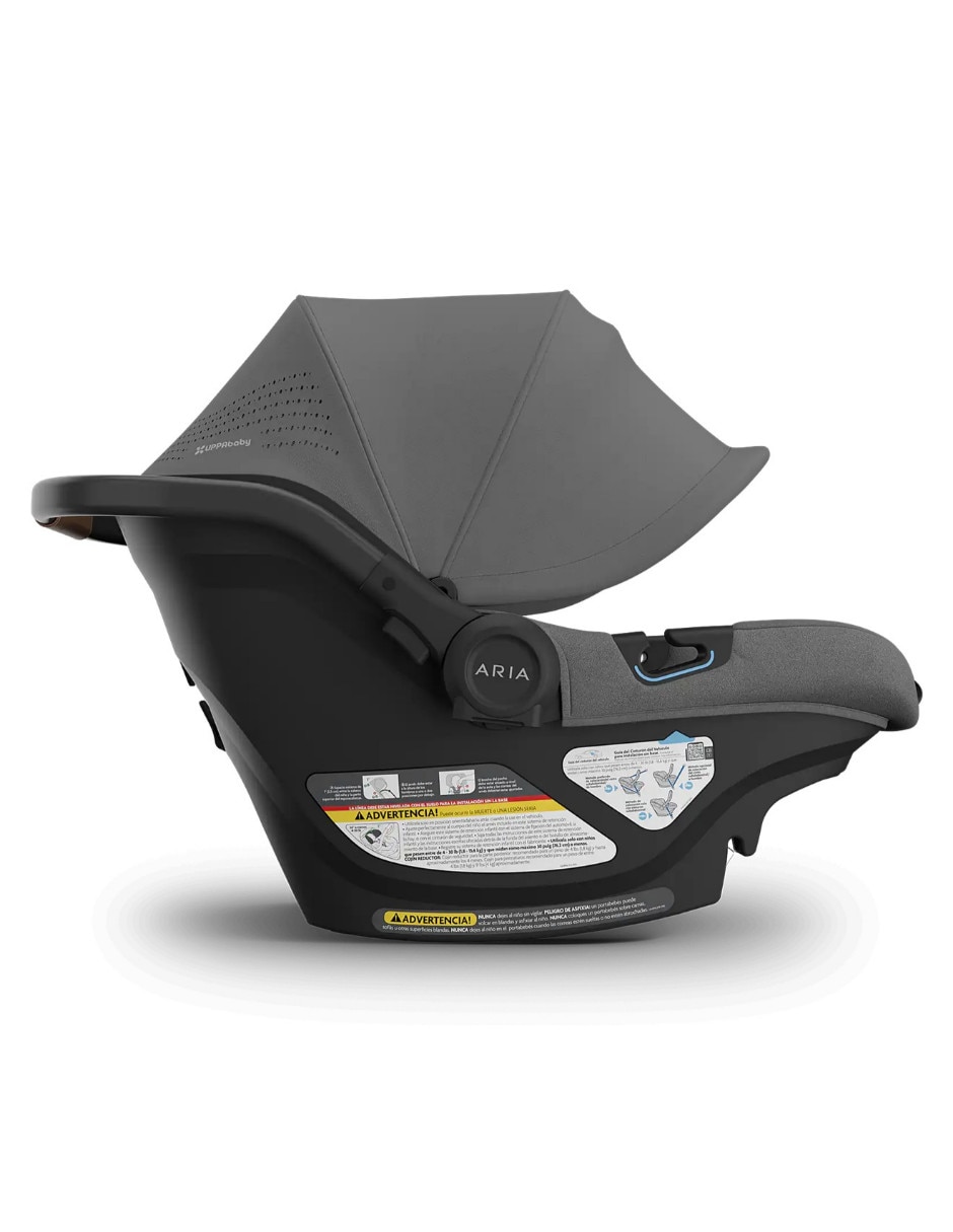 Portabebé compatible con carriolas UPPAbaby  Aria V2 unisex 4