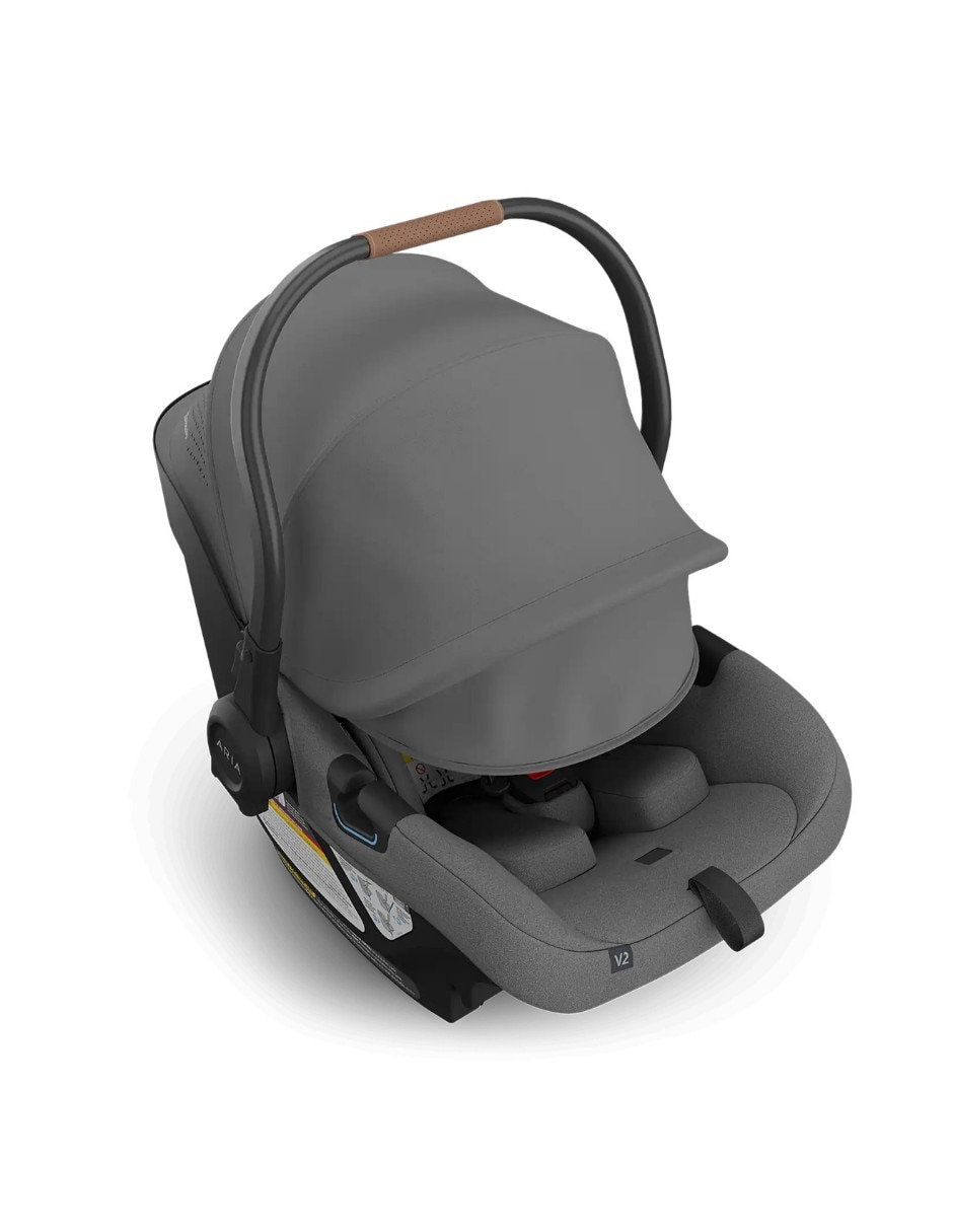 Portabebé compatible con carriolas UPPAbaby  Aria V2 unisex 7
