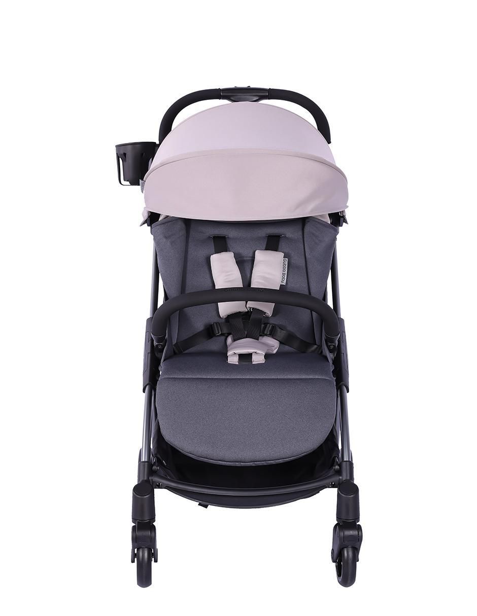 Carriola Ultraligera plegable
