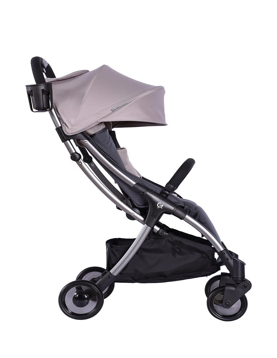 Carriola Ultraligera plegable 2