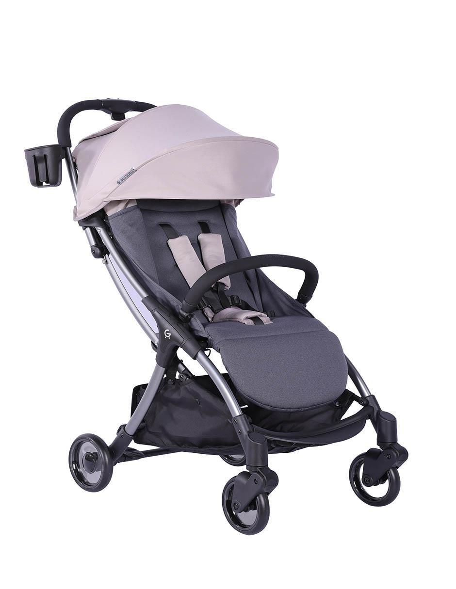 Carriola Ultraligera plegable 3
