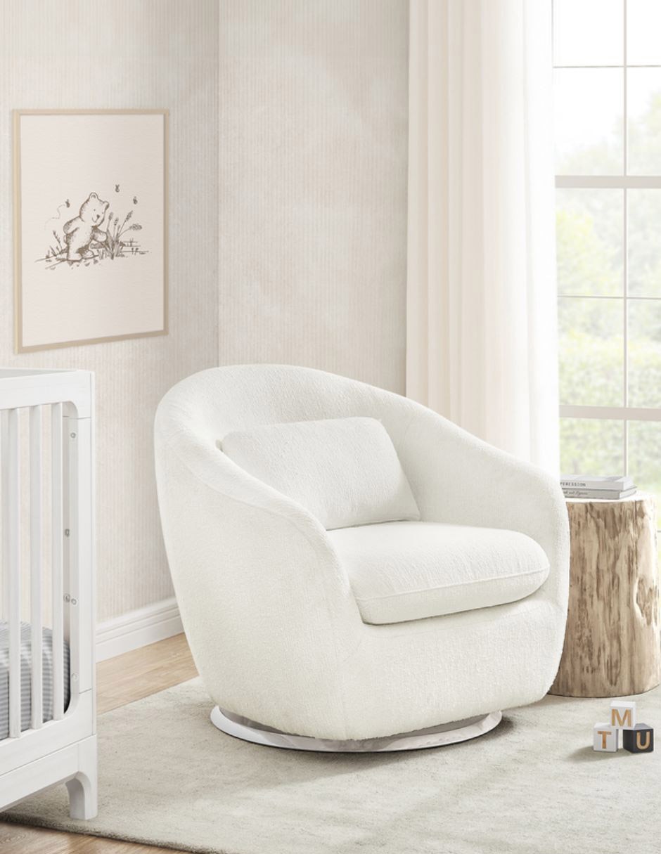 Mecedora Baby Gap de poliéster
