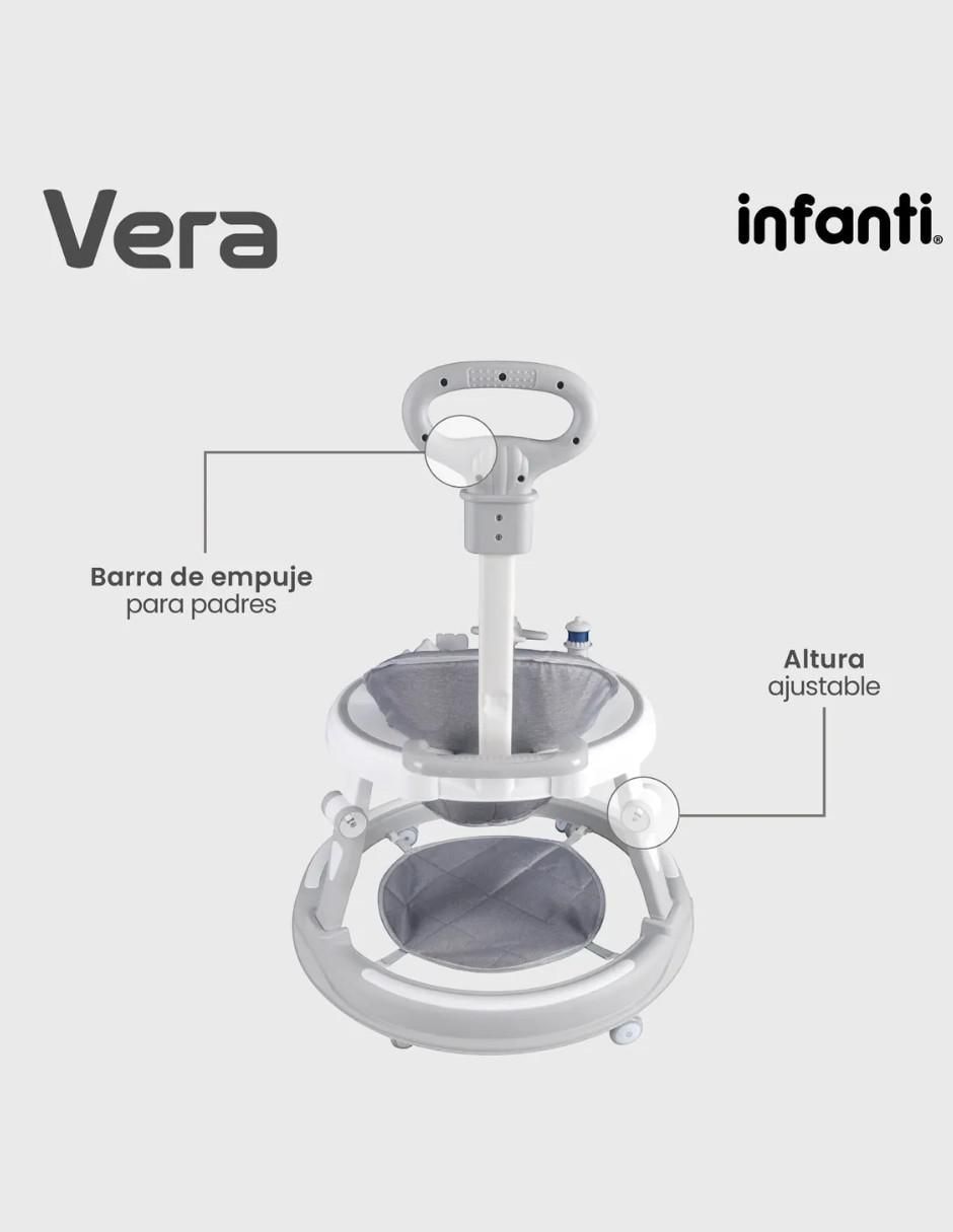 Andadera unisex Vera 4