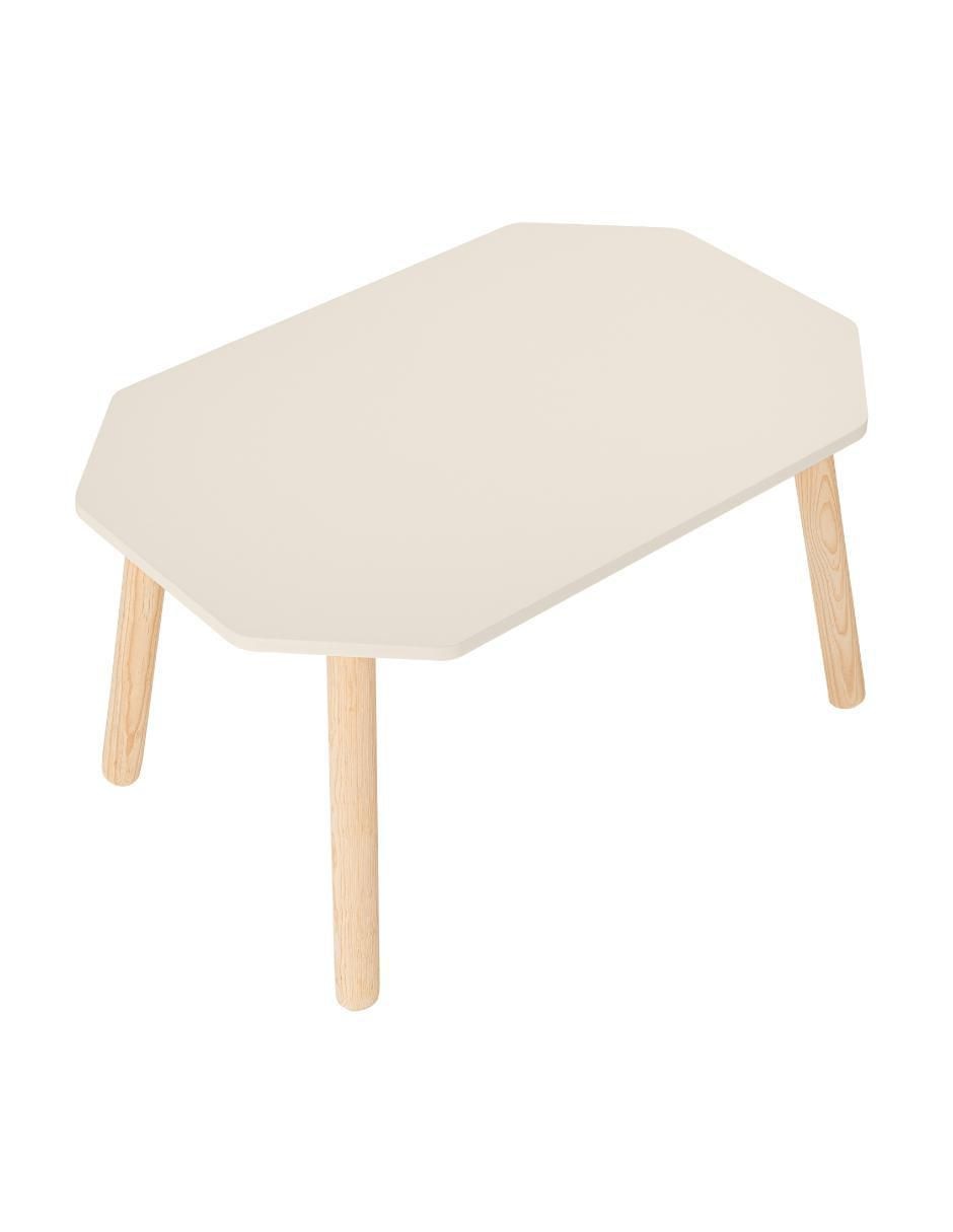 Mesa con silla armable 2