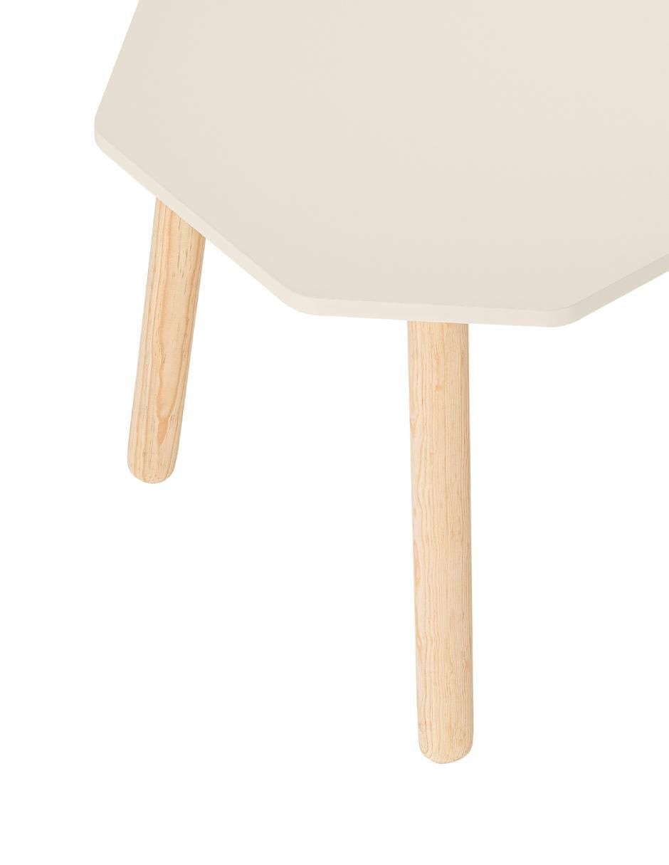 Mesa con silla armable 3