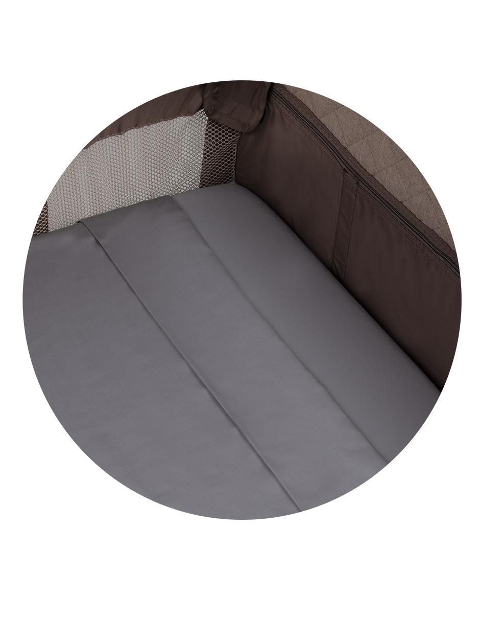 Set sábanas de cuna "de" algodón 300 hilos sin gramaje carestino sabanas 300 hilos cuna corral 70x104cm