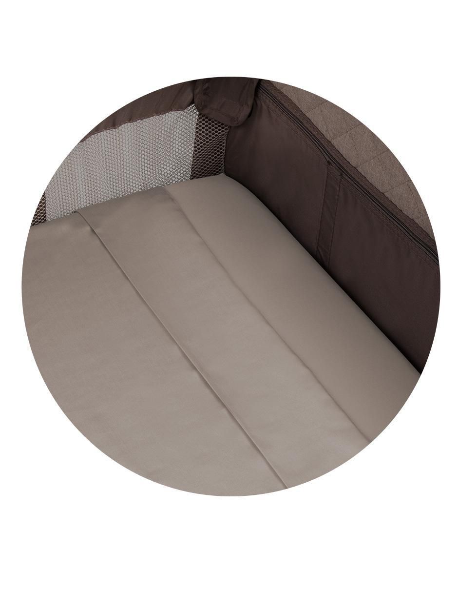 Set sábanas de cuna de algodón 300 hilos 2