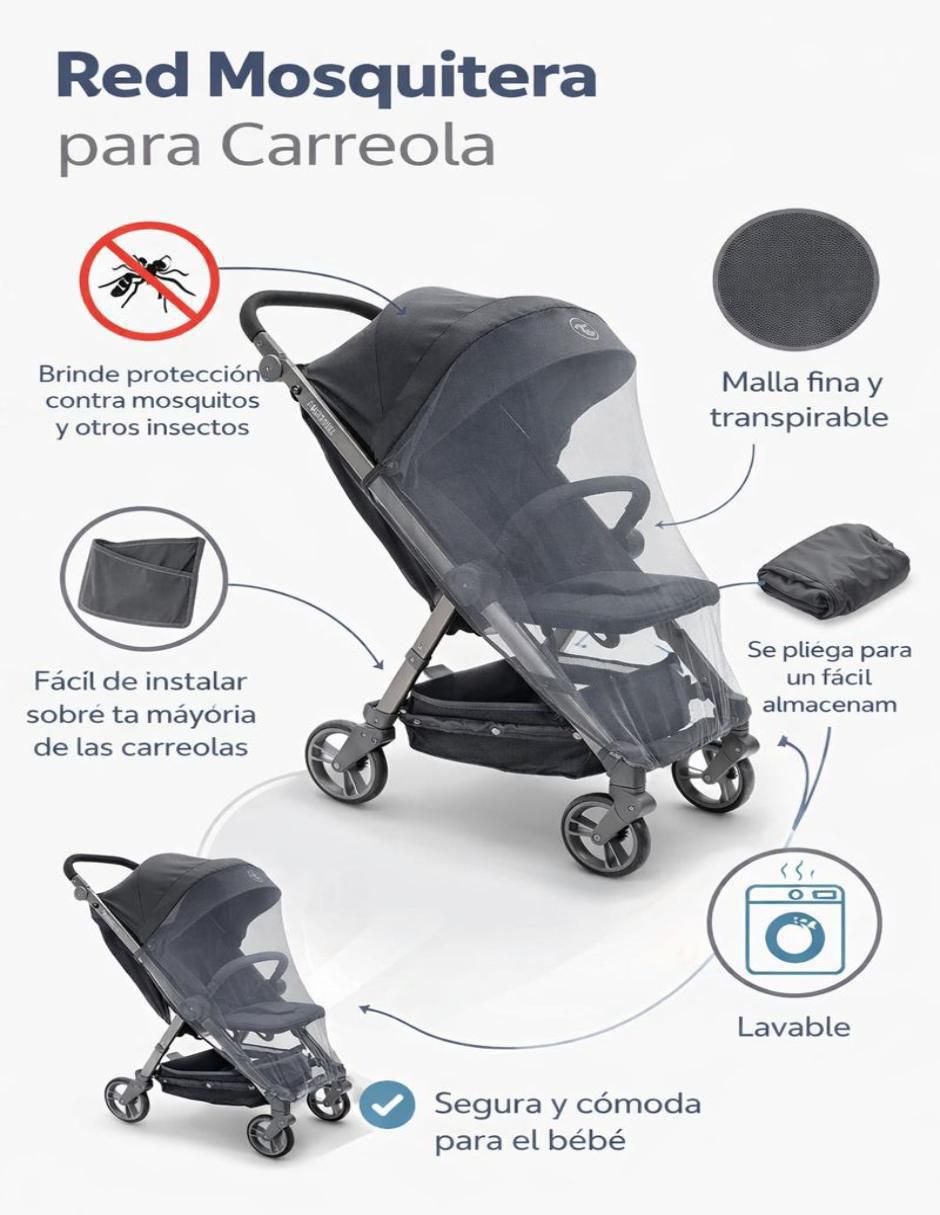 Mosquitero 2
