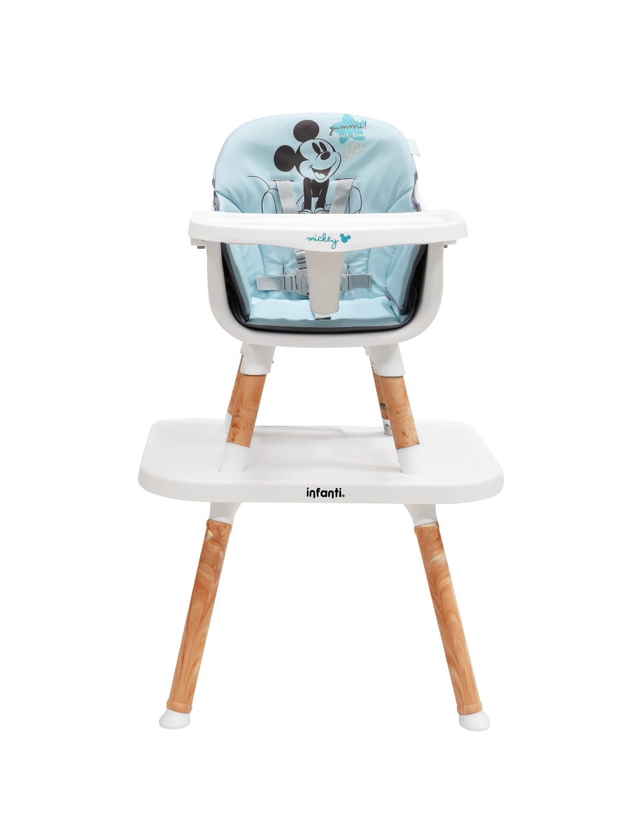 Silla alta Mickey 2