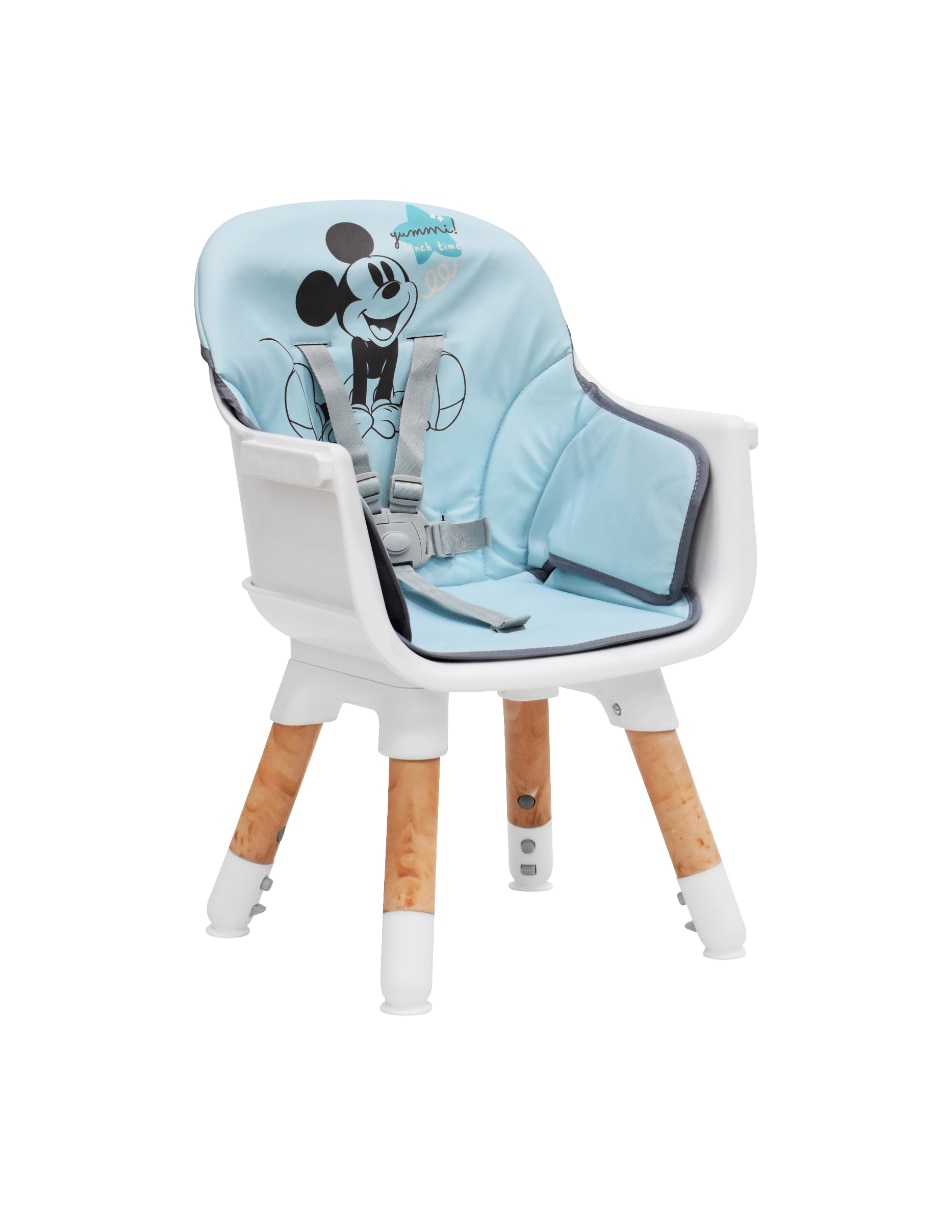 Silla alta Mickey 5