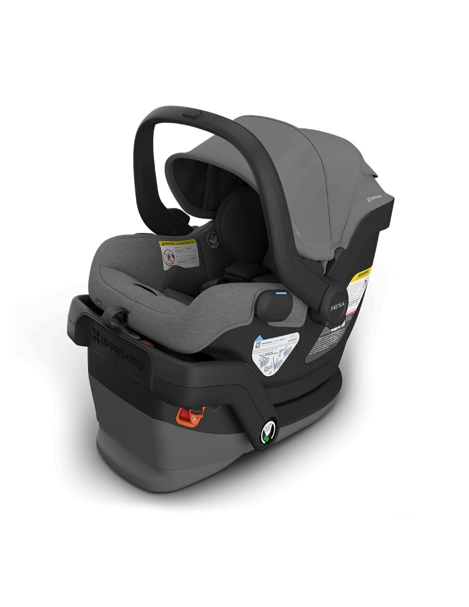 Portabebé compatible con carriolas uppababy unisex