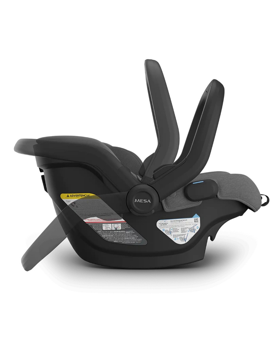 Portabebé compatible con carriolas uppababy unisex 2