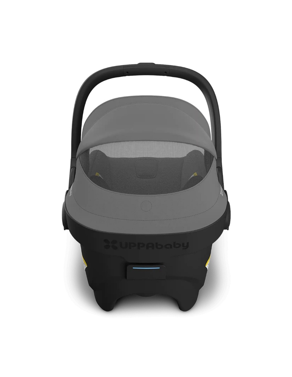 Portabebé compatible con carriolas uppababy unisex 3