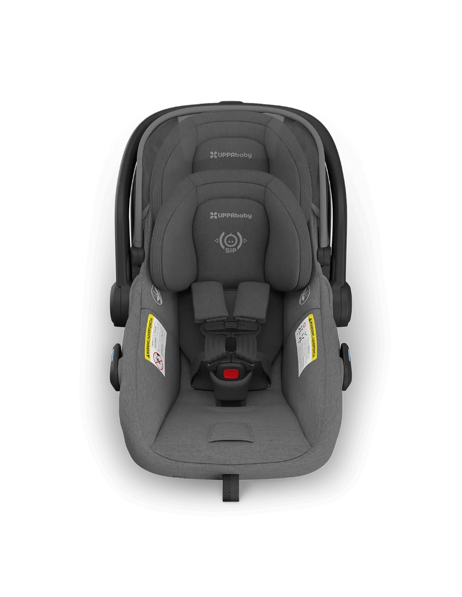 Portabebé compatible con carriolas uppababy unisex 5