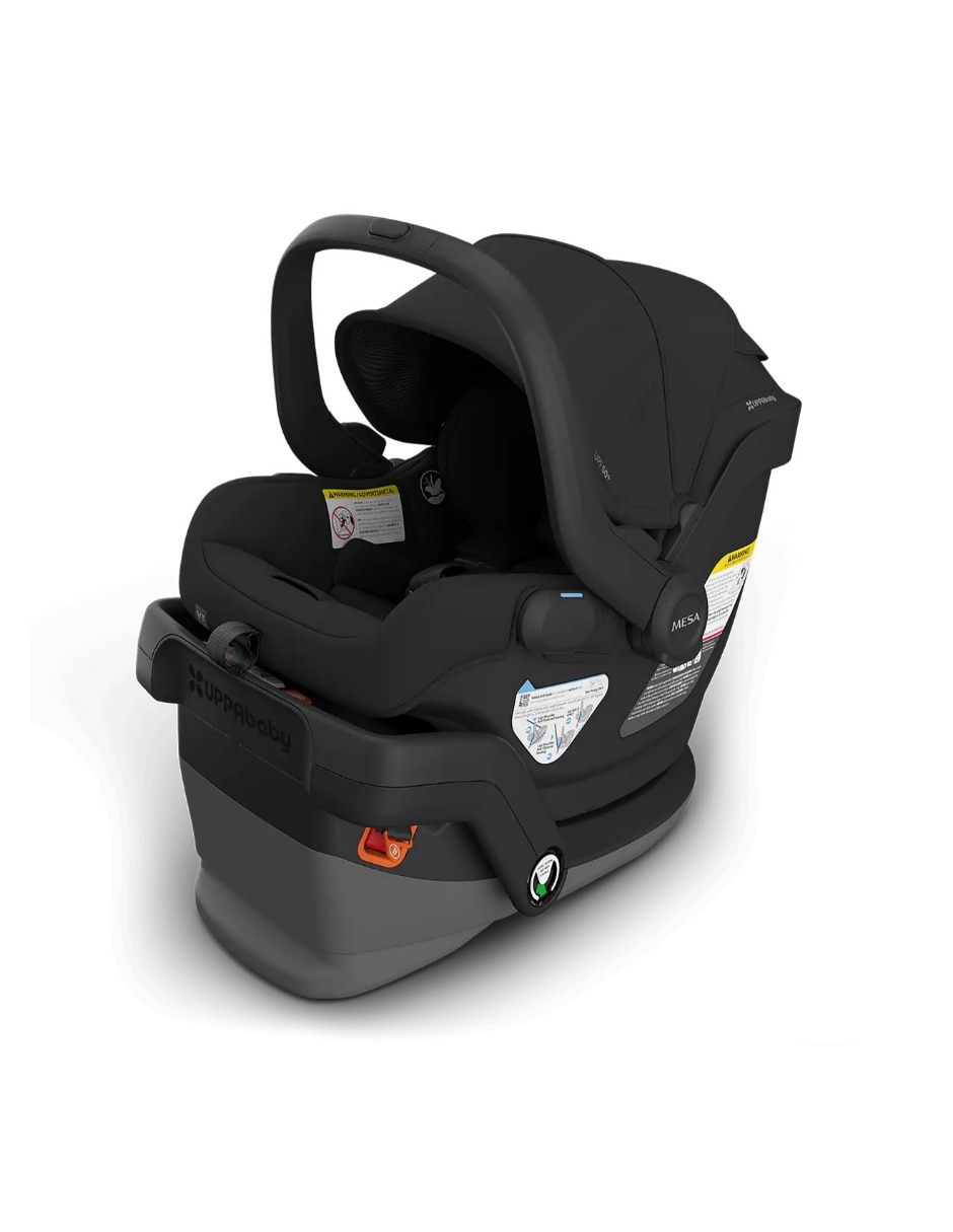Portabebé compatible con Carriolas Uppababy Mesa V3 unisex Portabebé compatible con Carriolas Uppababy Mesa V3 unisex