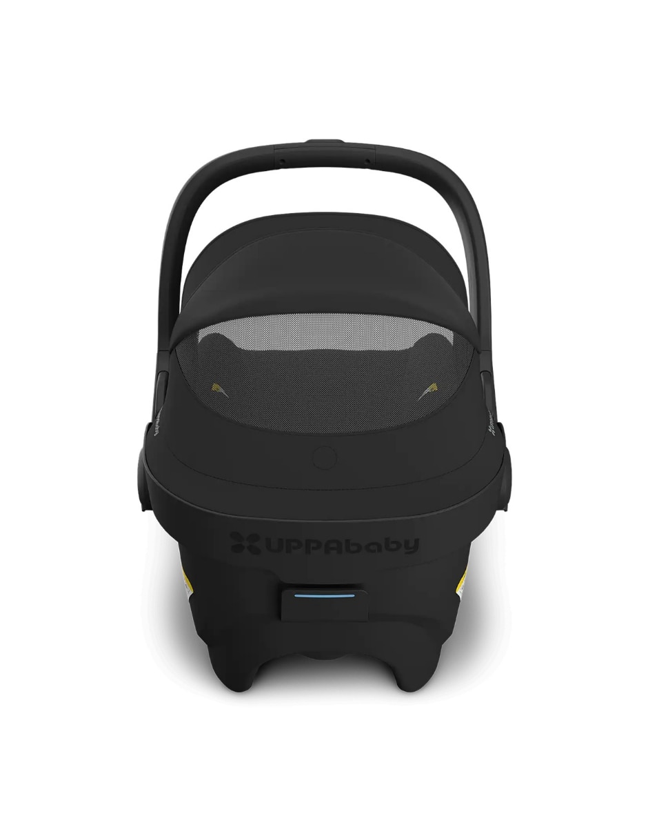 Portabebé compatible con Carriolas Uppababy Mesa V3 unisex 3