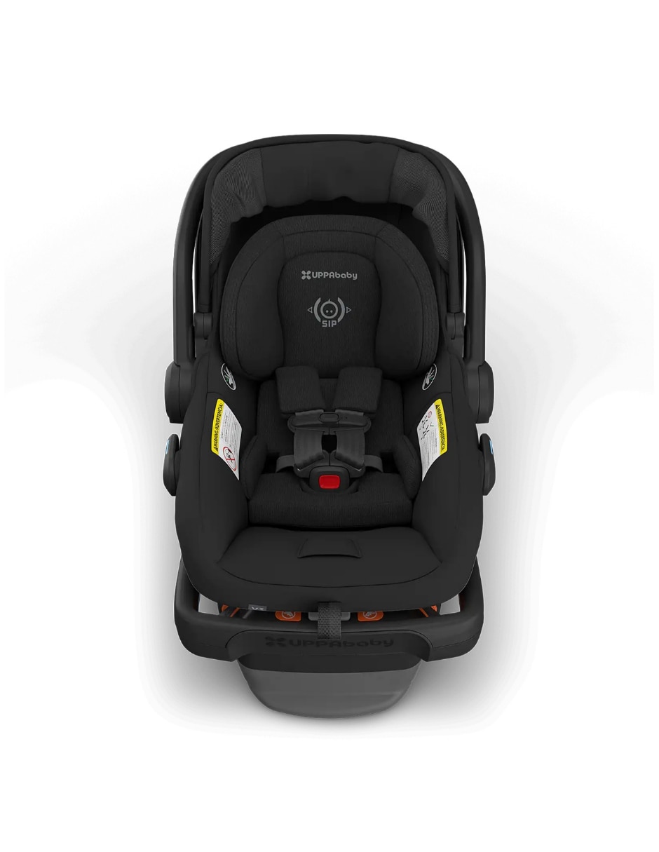 Portabebé compatible con Carriolas Uppababy Mesa V3 unisex 5