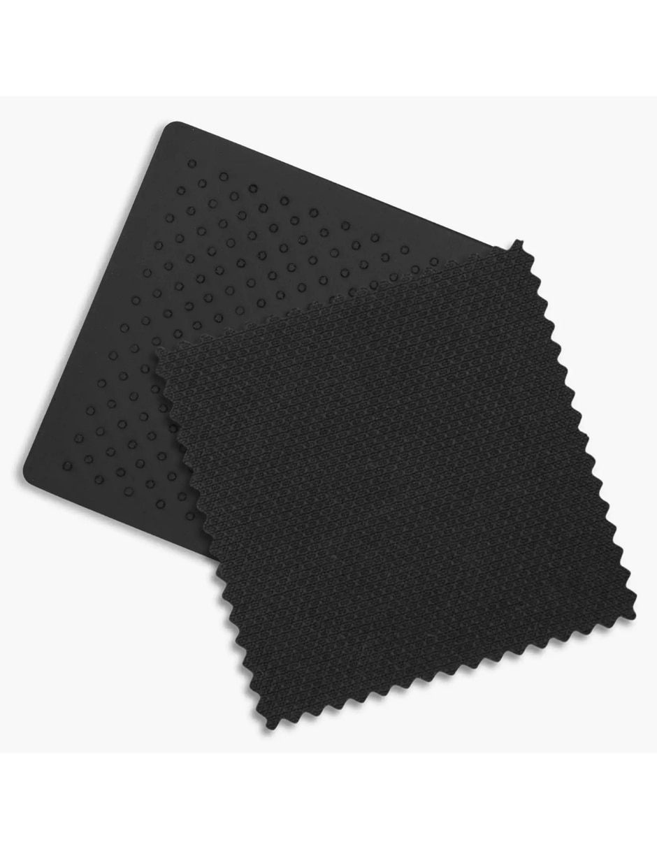 Carriola estándar plegable 9
