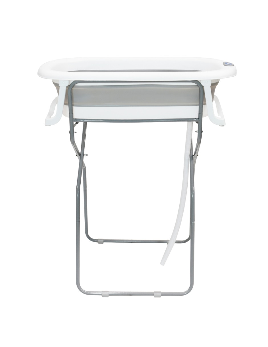 Bañera de plástico 2