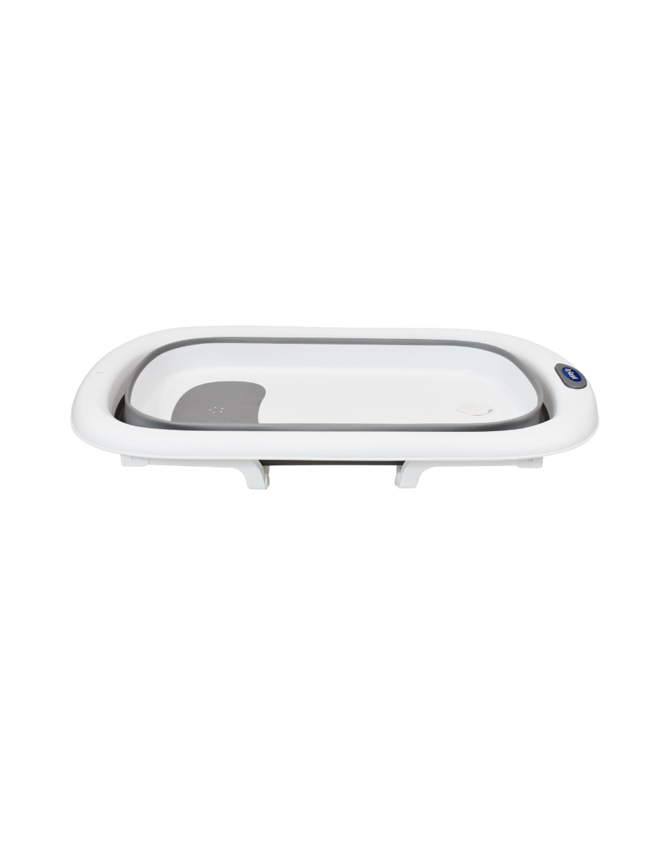 Bañera de plástico 7