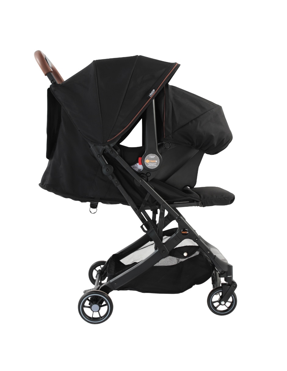 Carriola travel system Take It plegable 2