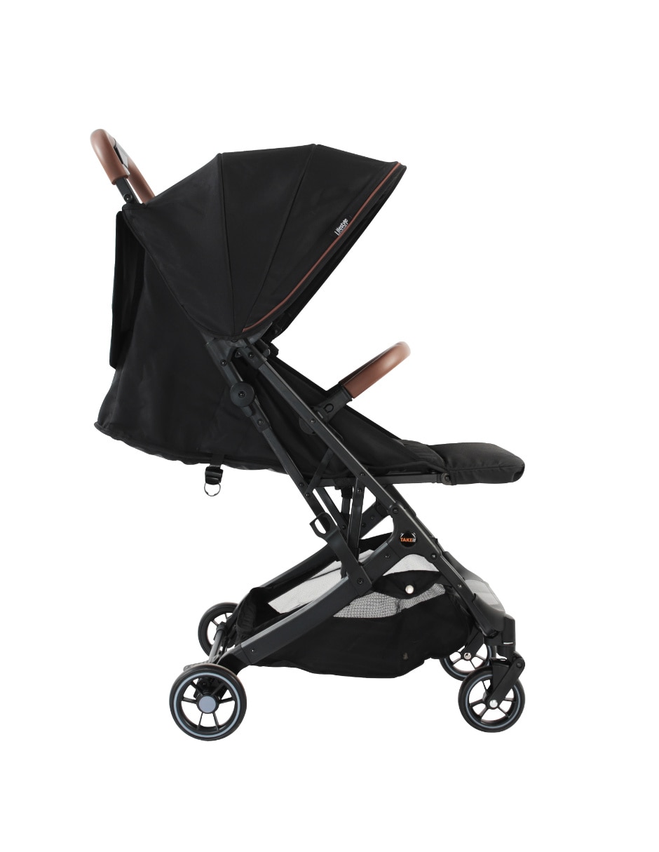 Carriola travel system Take It plegable 3