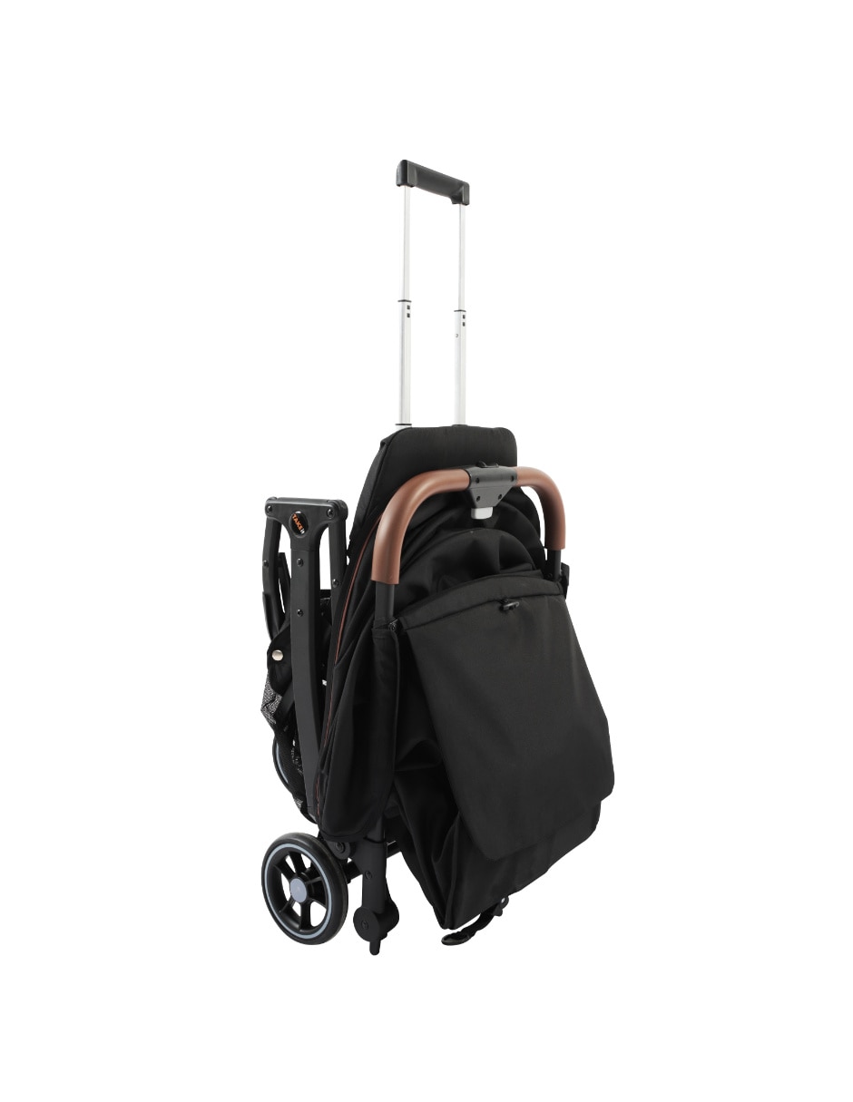 Carriola travel system Take It plegable 6