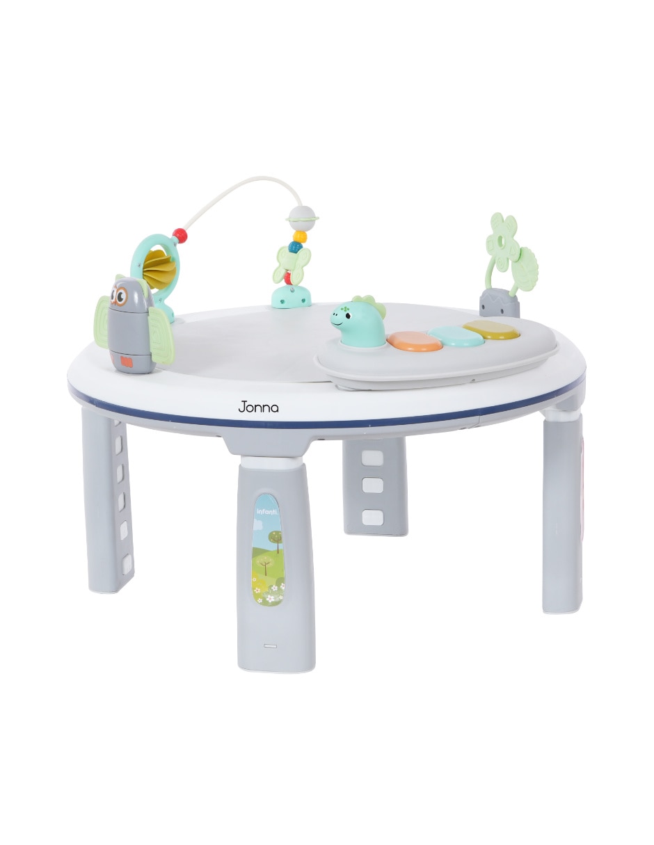 Andadera 4 en 1 unisex Jonna 4