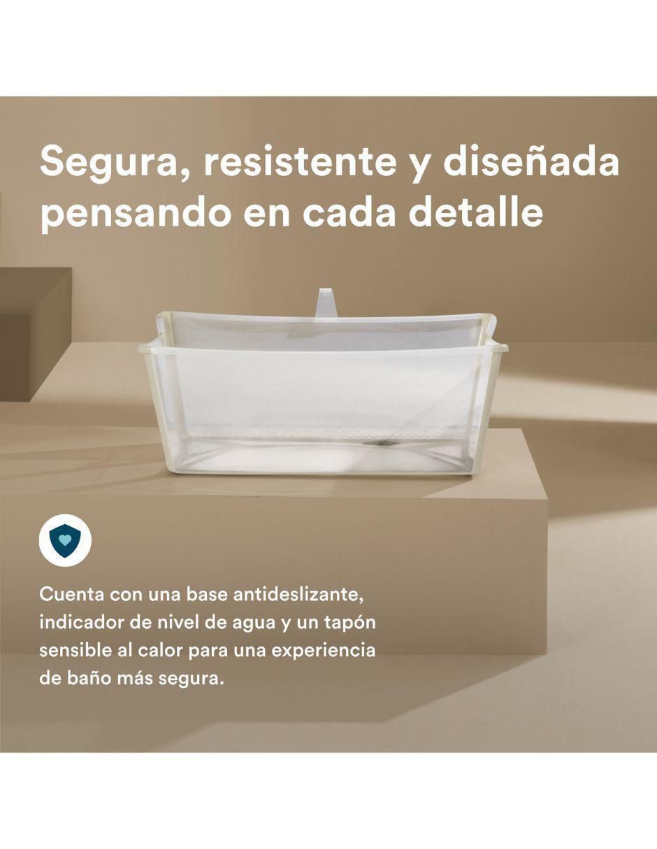 "tina/bañera" stokke no aplica "de" plástico