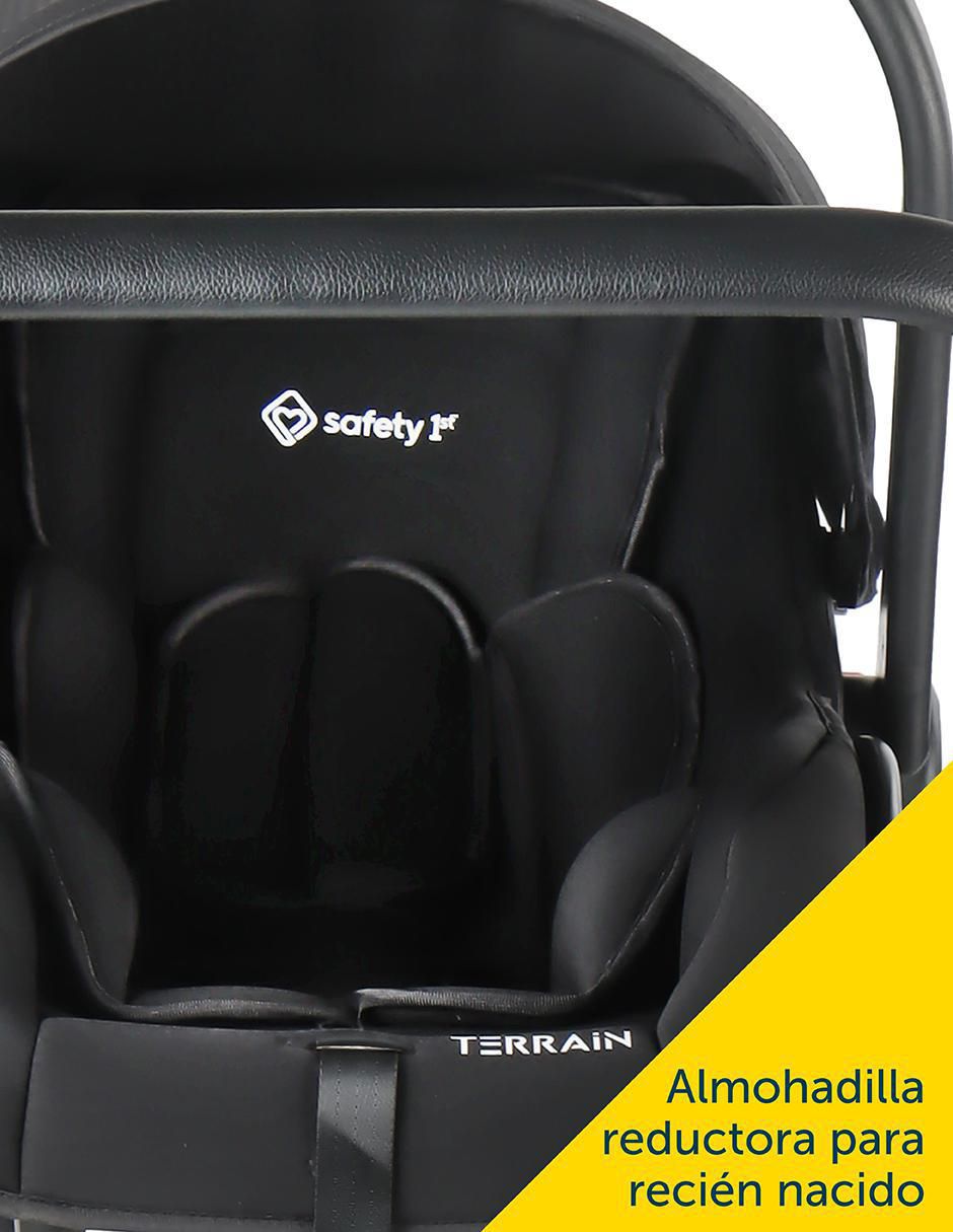 Carriola travel system Terrain 14